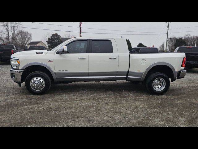 2019 Ram 3500 Laramie