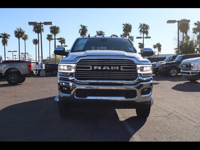 2019 Ram 3500 Laramie