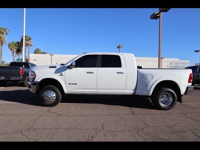 2019 Ram 3500 Laramie