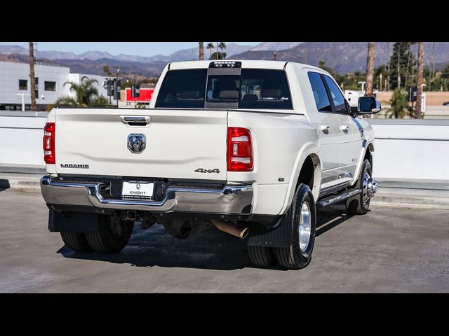 2019 Ram 3500 Laramie