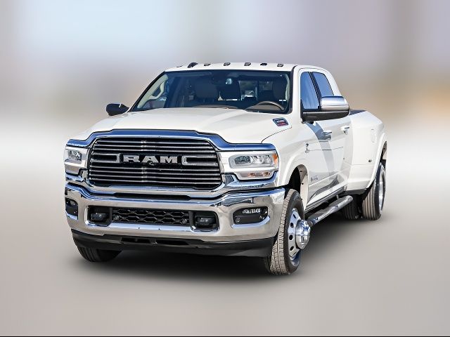 2019 Ram 3500 Laramie