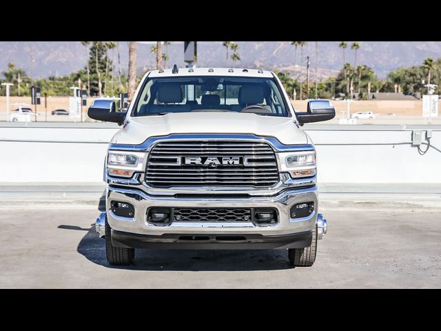 2019 Ram 3500 Laramie