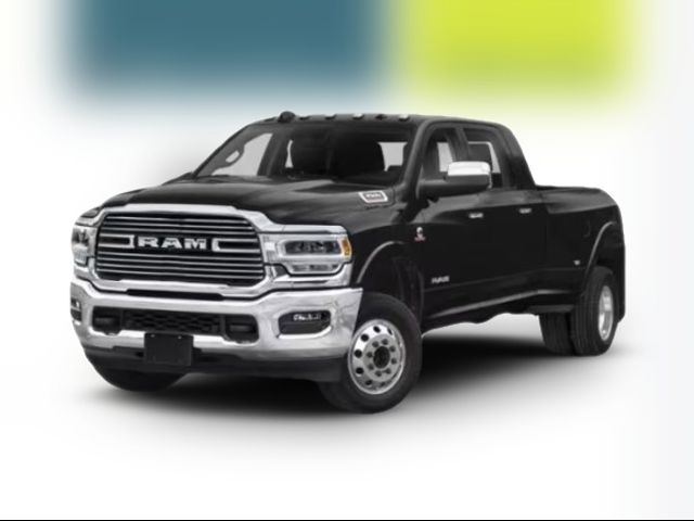 2019 Ram 3500 Laramie