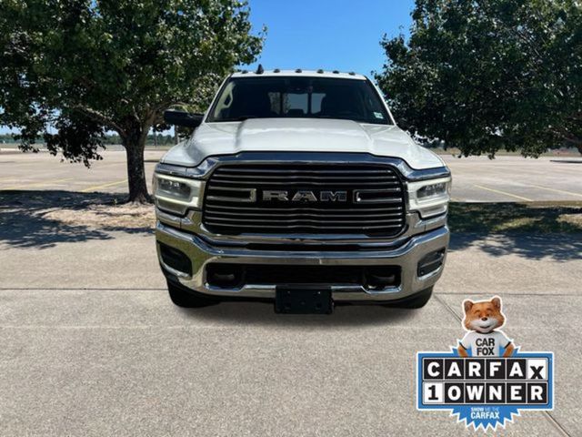 2019 Ram 3500 Laramie