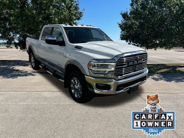 2019 Ram 3500 Laramie