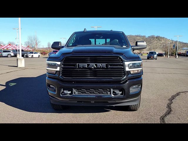 2019 Ram 3500 Laramie