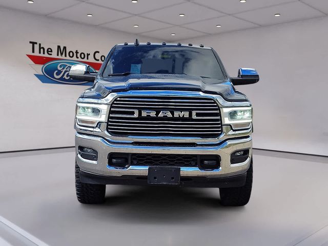 2019 Ram 3500 Laramie