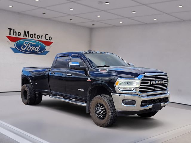 2019 Ram 3500 Laramie