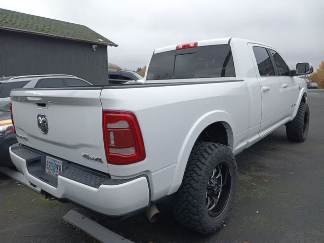 2019 Ram 3500 Laramie