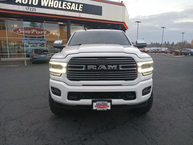 2019 Ram 3500 Laramie