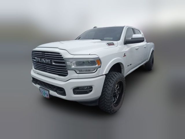 2019 Ram 3500 Laramie