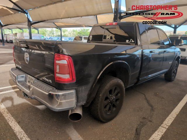 2019 Ram 3500 Laramie