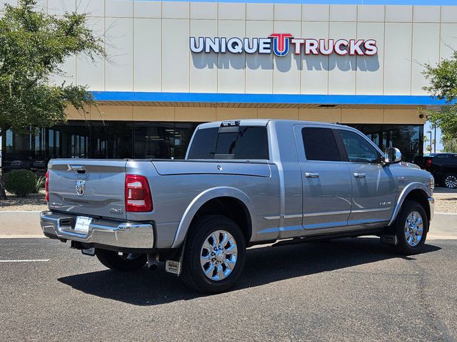 2019 Ram 3500 Limited