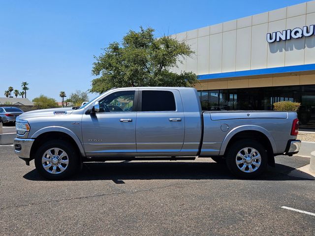 2019 Ram 3500 Limited