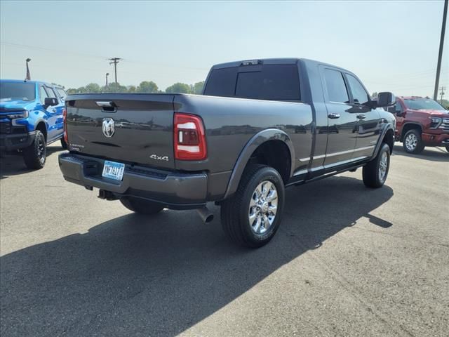 2019 Ram 3500 Limited