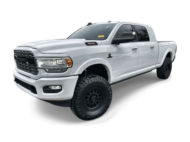 2019 Ram 3500 Limited