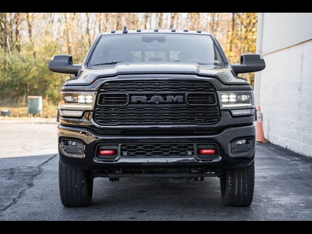 2019 Ram 3500 Limited