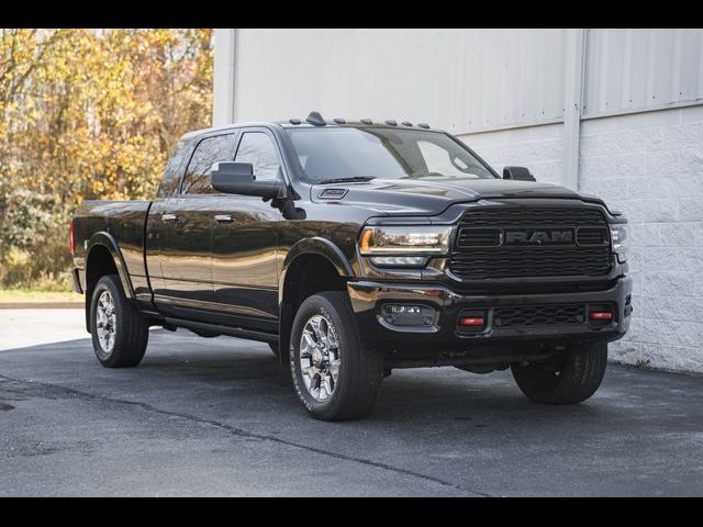 2019 Ram 3500 Limited