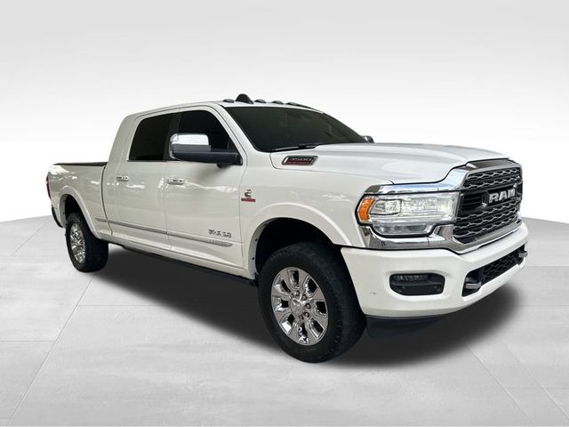 2019 Ram 3500 Limited