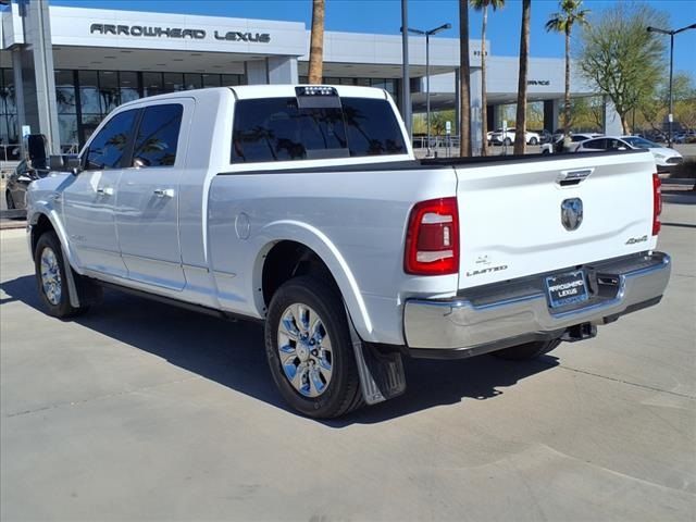 2019 Ram 3500 Limited