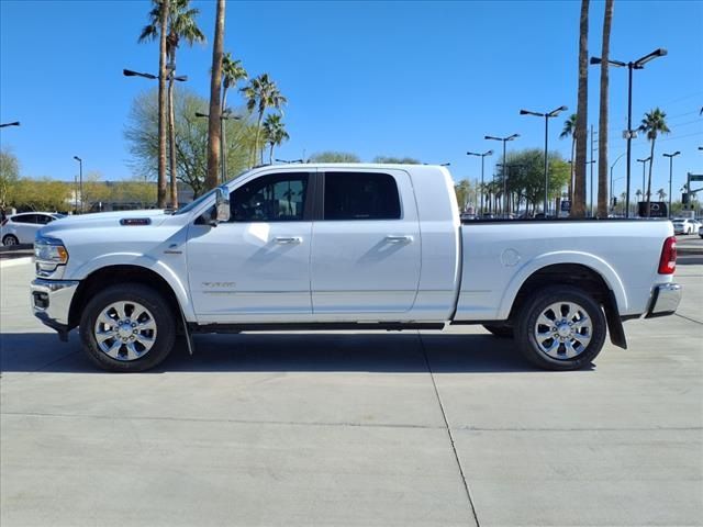 2019 Ram 3500 Limited