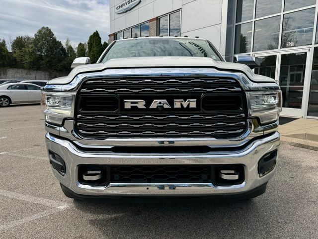 2019 Ram 3500 Limited