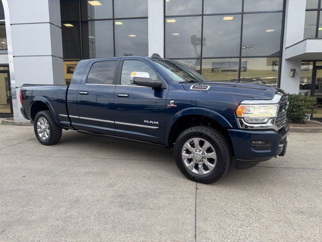 2019 Ram 3500 Limited