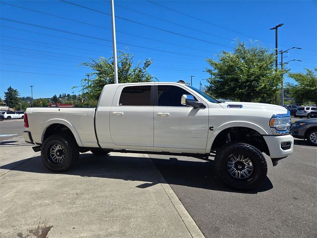 2019 Ram 3500 Limited