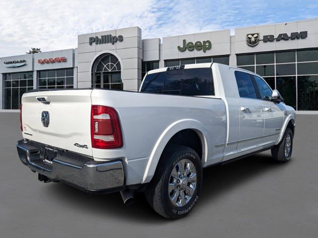 2019 Ram 3500 Limited