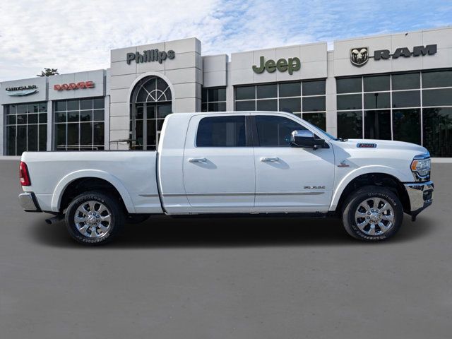 2019 Ram 3500 Limited