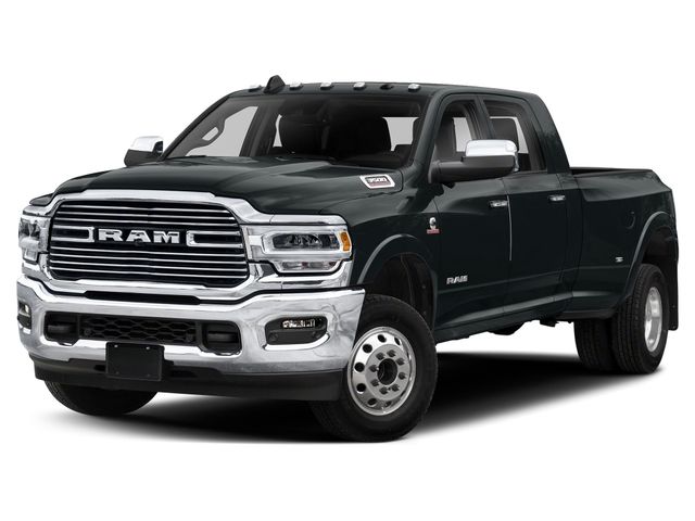 2019 Ram 3500 Limited