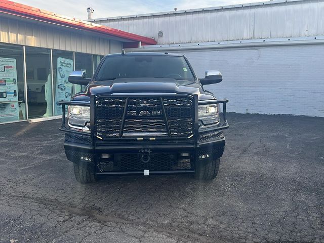 2019 Ram 3500 Limited