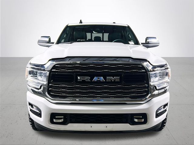 2019 Ram 3500 Limited