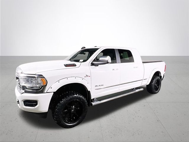 2019 Ram 3500 Limited