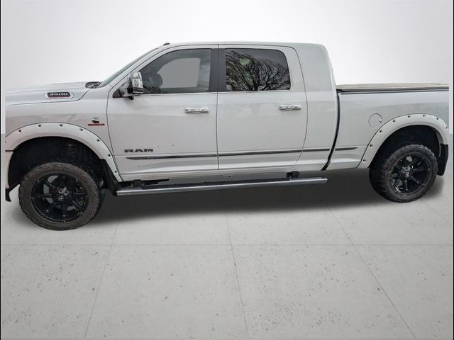 2019 Ram 3500 Limited