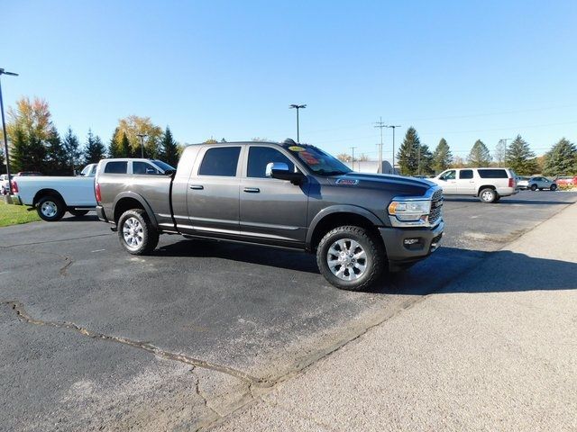 2019 Ram 3500 Limited