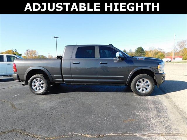 2019 Ram 3500 Limited