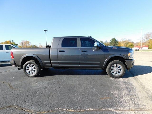 2019 Ram 3500 Limited