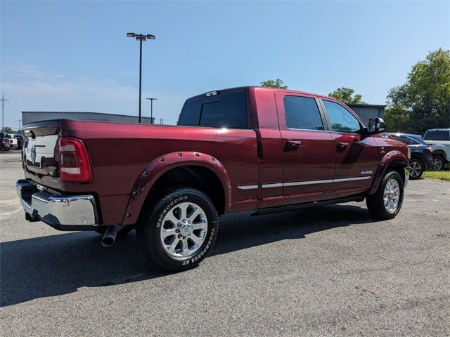 2019 Ram 3500 Limited