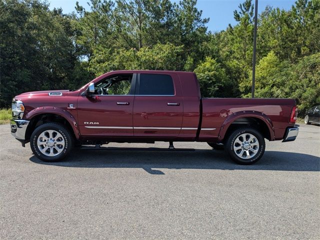 2019 Ram 3500 Limited