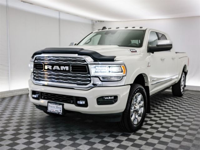 2019 Ram 3500 Limited