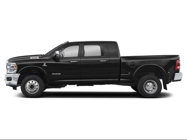 2019 Ram 3500 Limited