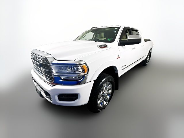 2019 Ram 3500 Limited