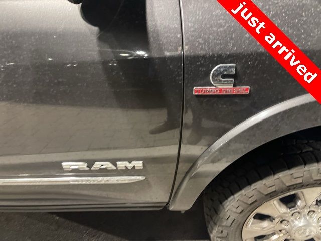 2019 Ram 3500 Limited