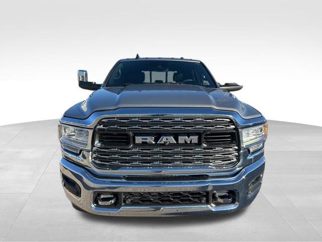 2019 Ram 3500 Limited