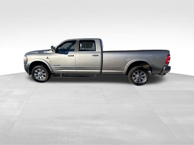 2019 Ram 3500 Limited