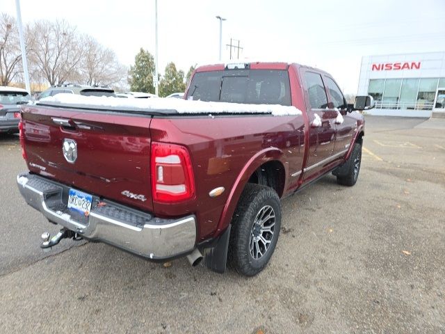 2019 Ram 3500 Limited