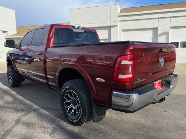 2019 Ram 3500 Limited