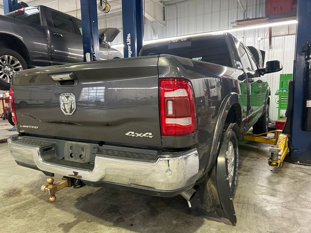 2019 Ram 3500 Limited