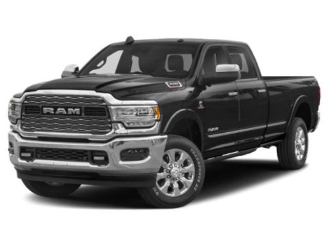 2019 Ram 3500 Limited